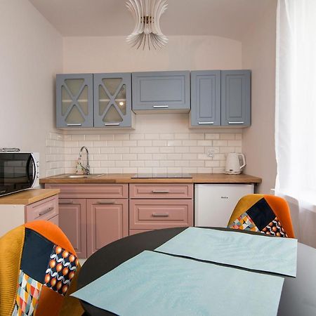 Uroczy Apartament Muszynka Экстерьер фото