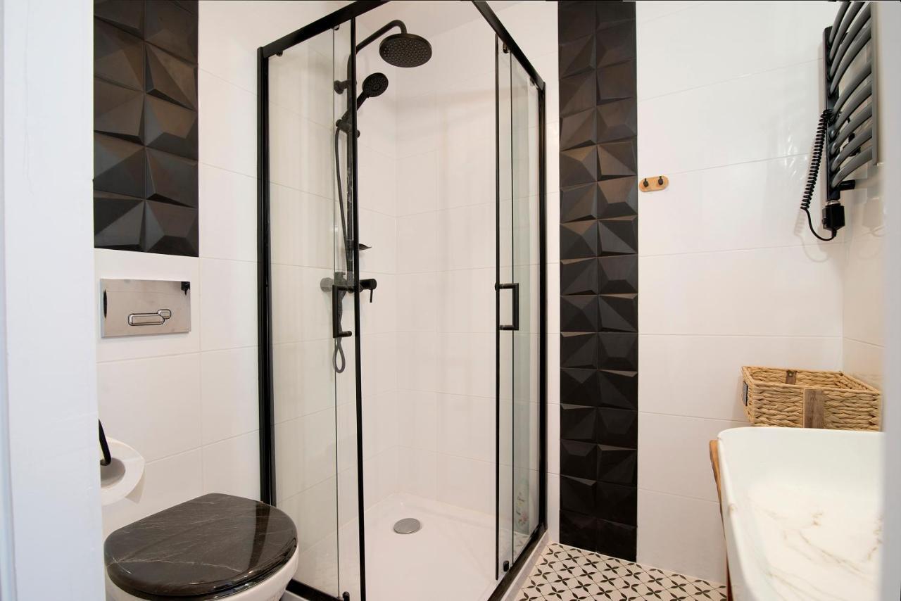 Uroczy Apartament Muszynka Экстерьер фото